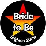 hen party badges