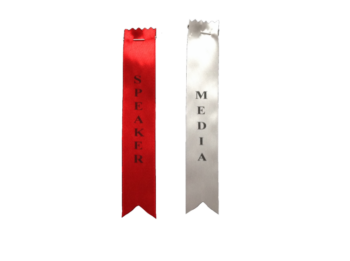 Lapel Ribbons