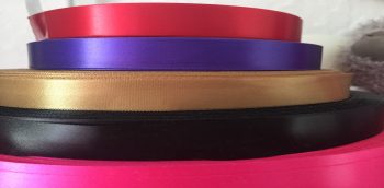 Printed Ribbon - 15mm wide