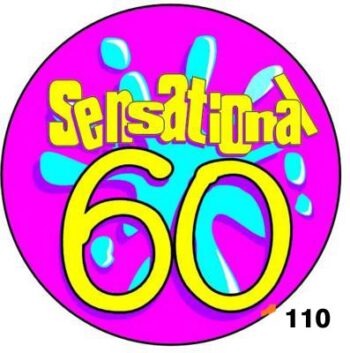 General Badges for Birthdays - CANNOT BE CUSTOMISEED - Image 3