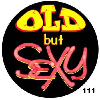 General Badges for Birthdays - CANNOT BE CUSTOMISEED - Image 4