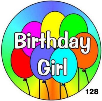 General Badges for Birthdays - CANNOT BE CUSTOMISEED - Image 7