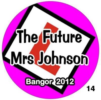 Customised Badges for Hen Nights - Image 6