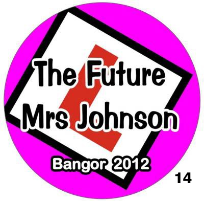 Customised Badges for Hen Nights - Image 6