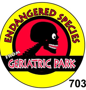 General Badges for Birthdays - CANNOT BE CUSTOMISEED - Image 11