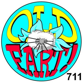 General Badges for Birthdays - CANNOT BE CUSTOMISEED - Image 15