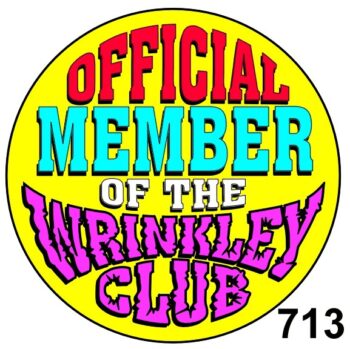 General Badges for Birthdays - CANNOT BE CUSTOMISEED - Image 17