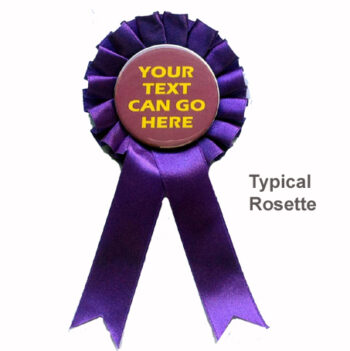 Miscellaneous Rosettes