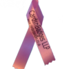 Campaign Ribbons