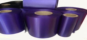 Printed Ribbon - 45mm wide