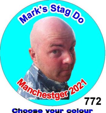 Photo Badges - Image 12