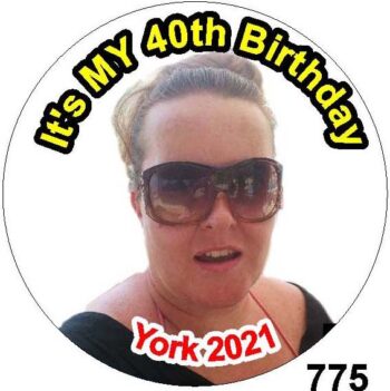 Photo Badges - Image 9