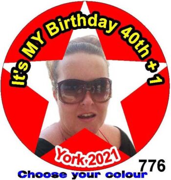 Photo Badges - Image 8