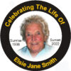 Funeral Badges