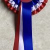 Birthday Celebration Rosettes