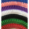 Pleated Ribbon