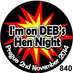840-Hen Night-wpstar-446 840-Hen Night-wpstar-446